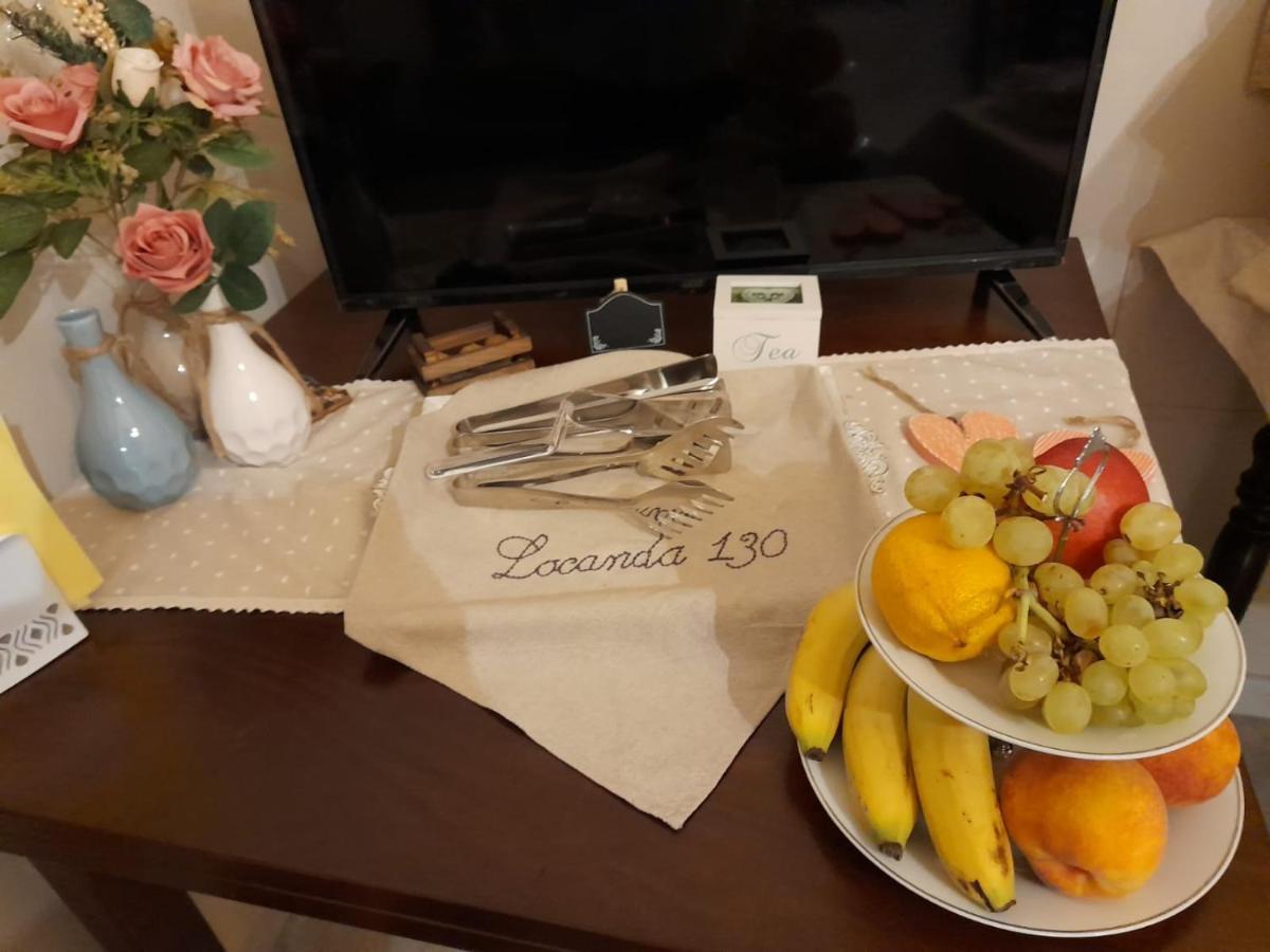 Locanda 130 ฟอนนิ ภายนอก รูปภาพ