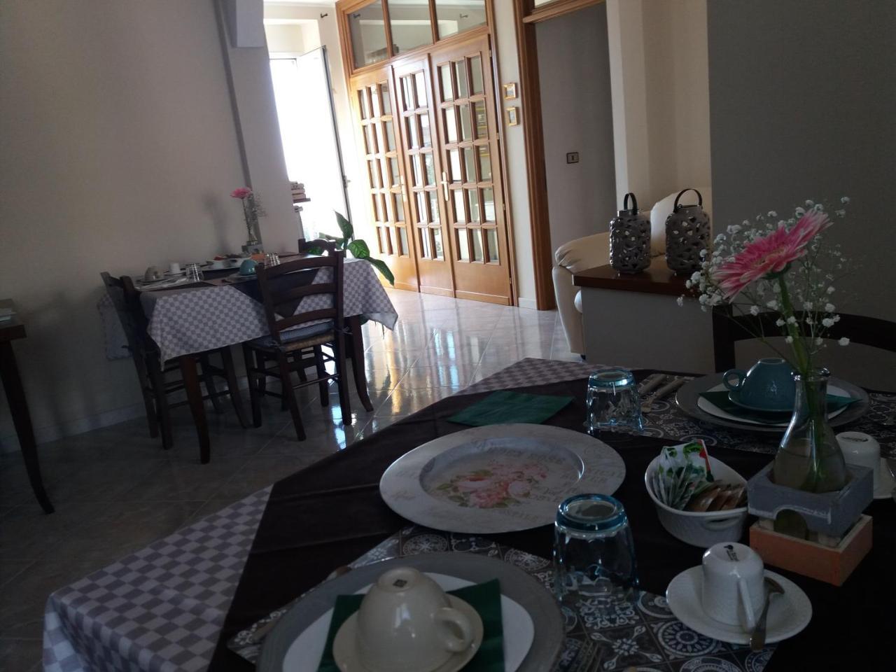 Locanda 130 ฟอนนิ ภายนอก รูปภาพ