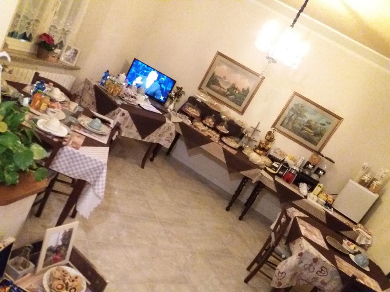 Locanda 130 ฟอนนิ ภายนอก รูปภาพ